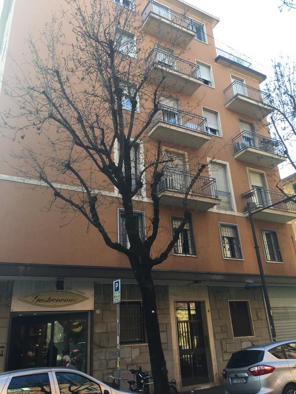 Casa Albert Bolonha Exterior foto